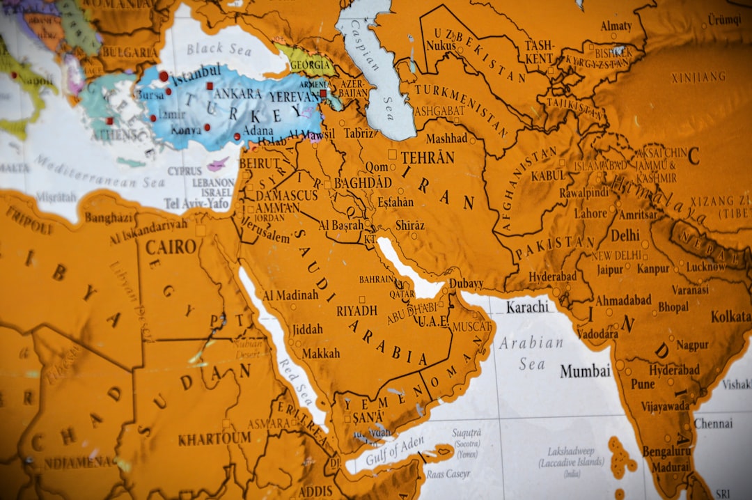 Middle East Turmoil Reshapes Medical Tourism