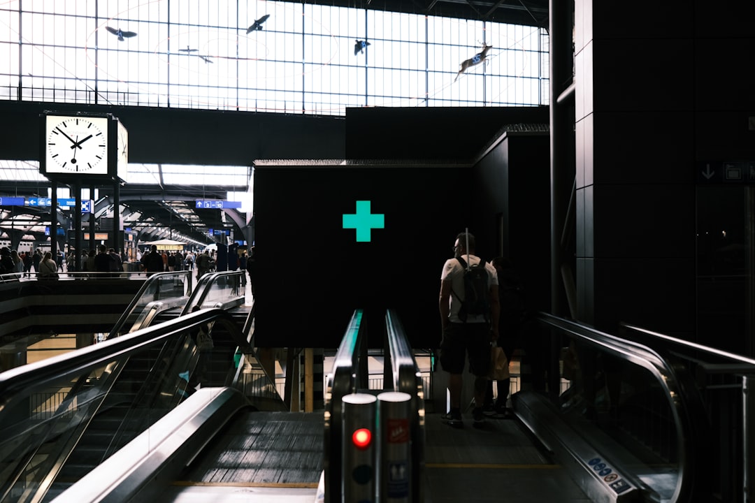 The Decline of Medical Tourism in Germany