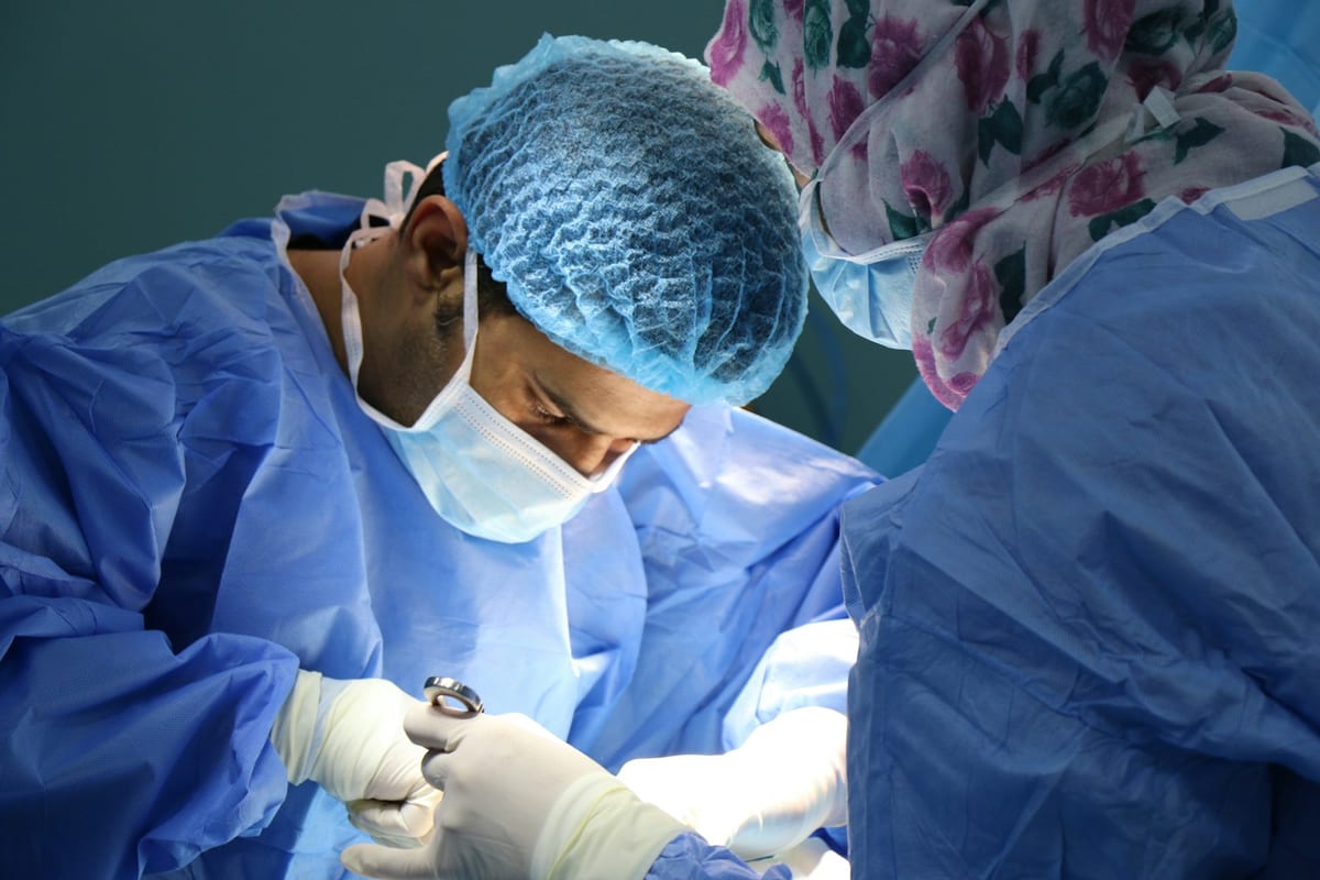 U.S. vs. European Medical Tourism and Integrative Care