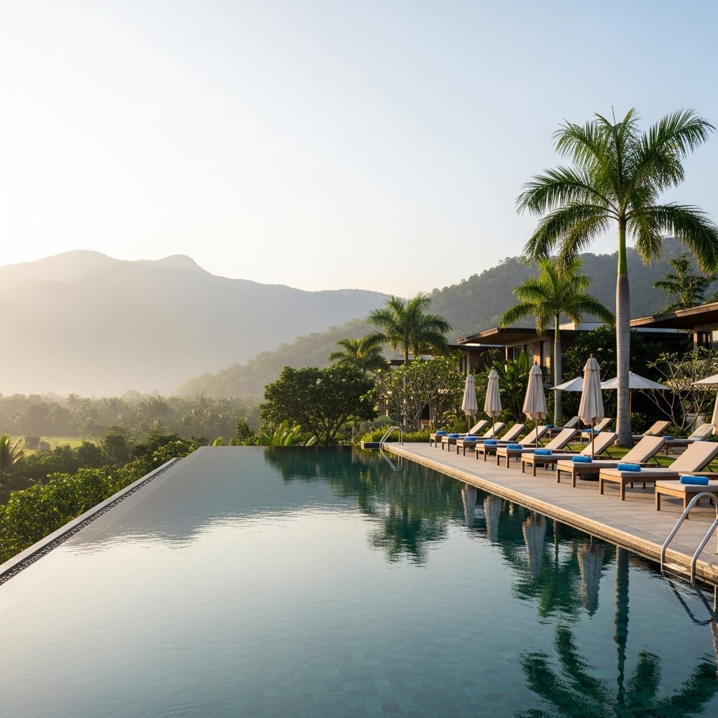 Longevity Tourism Reshapes Global Healthcare