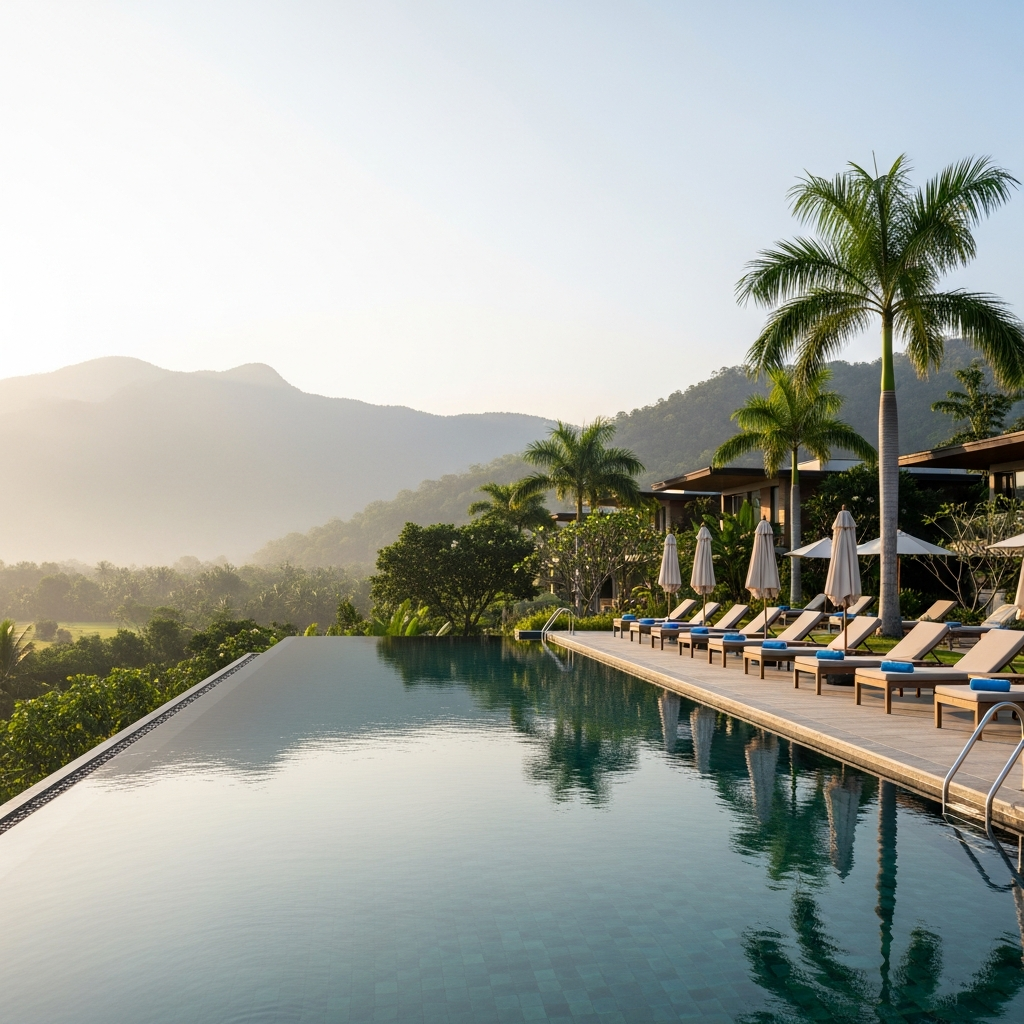 Longevity Tourism Reshapes Global Healthcare