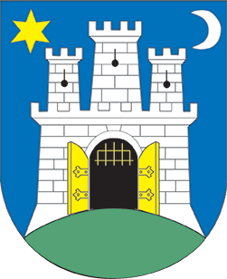 City of Zagreb coat of arms