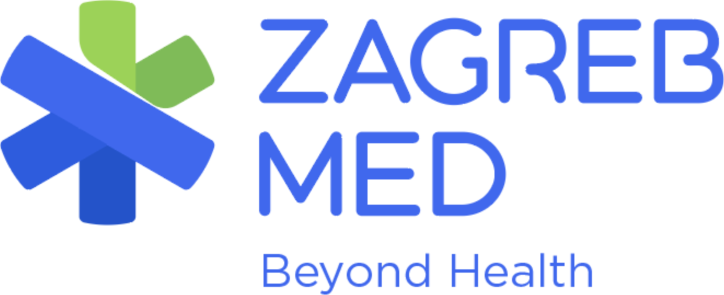 ZagrebMed - Zagreb's Medical Tourism Platform